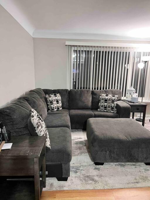 Cozy Bungalow In מדיסון הייטס מראה חיצוני תמונה